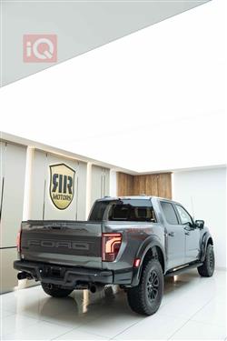 فورد F-150 رابتور